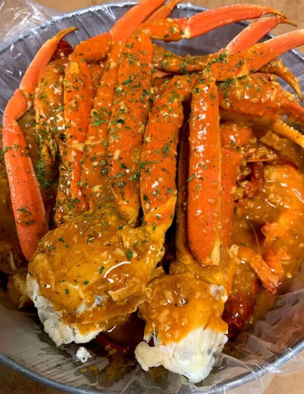 Gallery Cajun Boil Seafood Restaurant