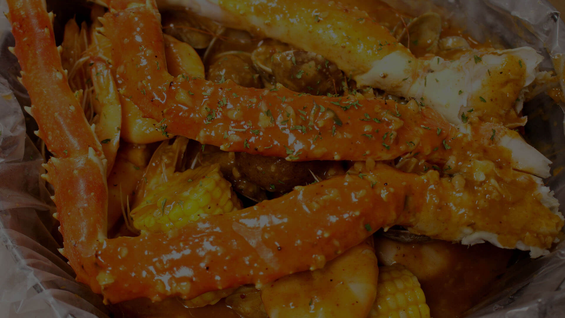 Cajun Boil Seafood Restaurant