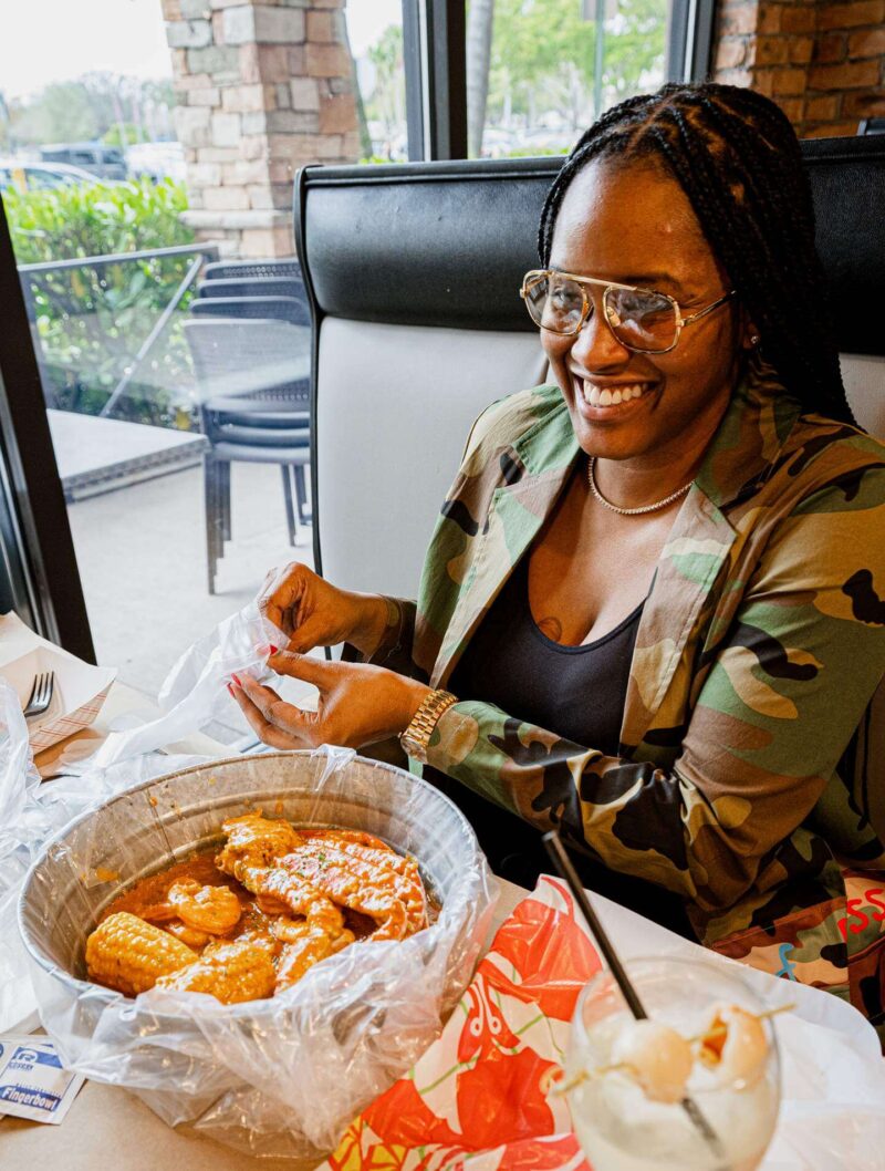 Gallery Cajun Boil Seafood Restaurant